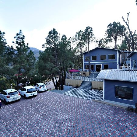 Dls Nature Trinket Resort Dalhousie Eksteriør bilde